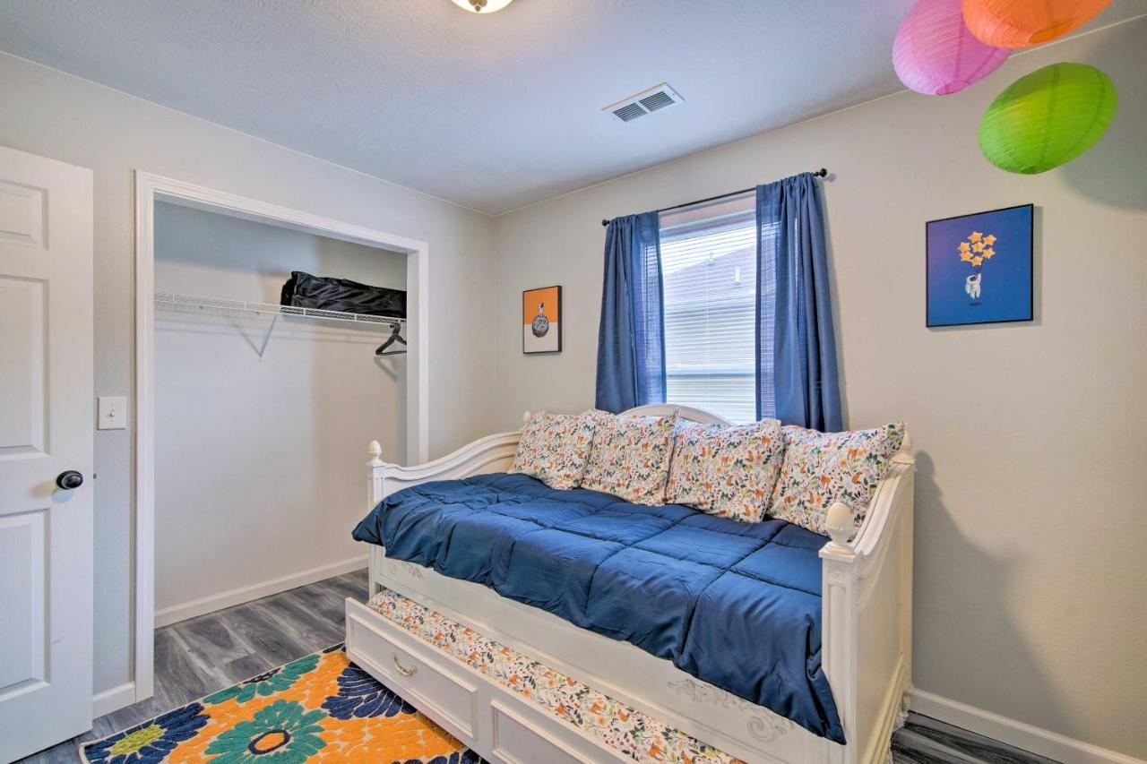 Cozy Branson Condo With Balcony And Mountain Views 外观 照片