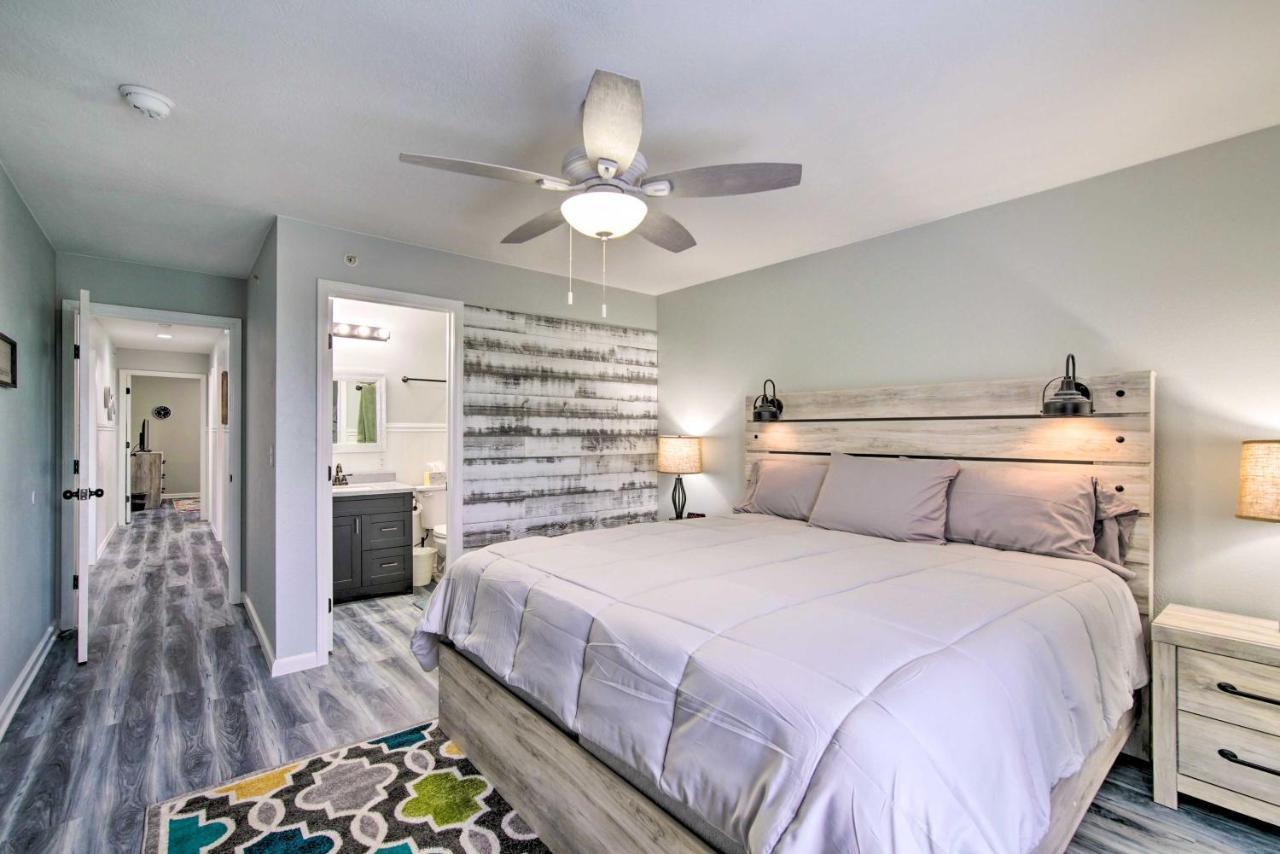 Cozy Branson Condo With Balcony And Mountain Views 外观 照片