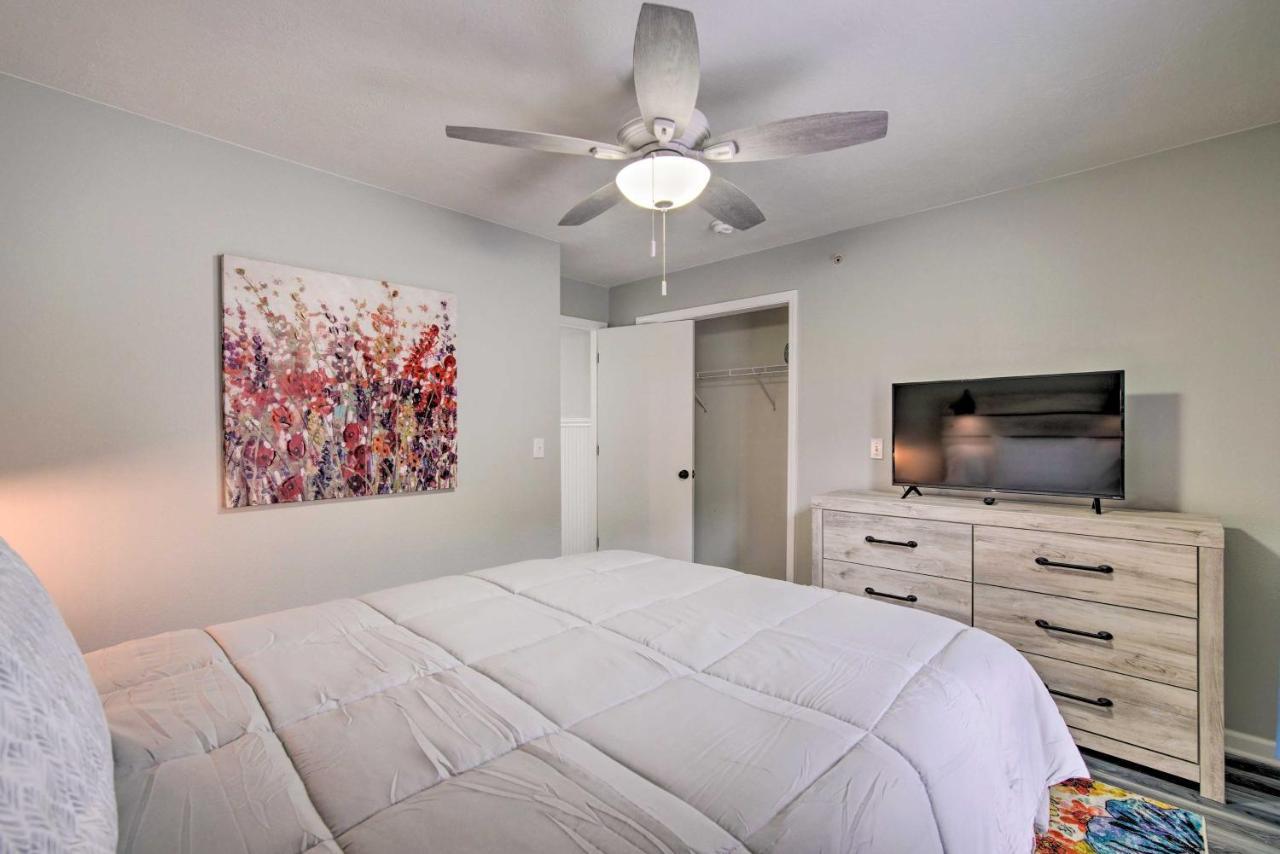Cozy Branson Condo With Balcony And Mountain Views 外观 照片