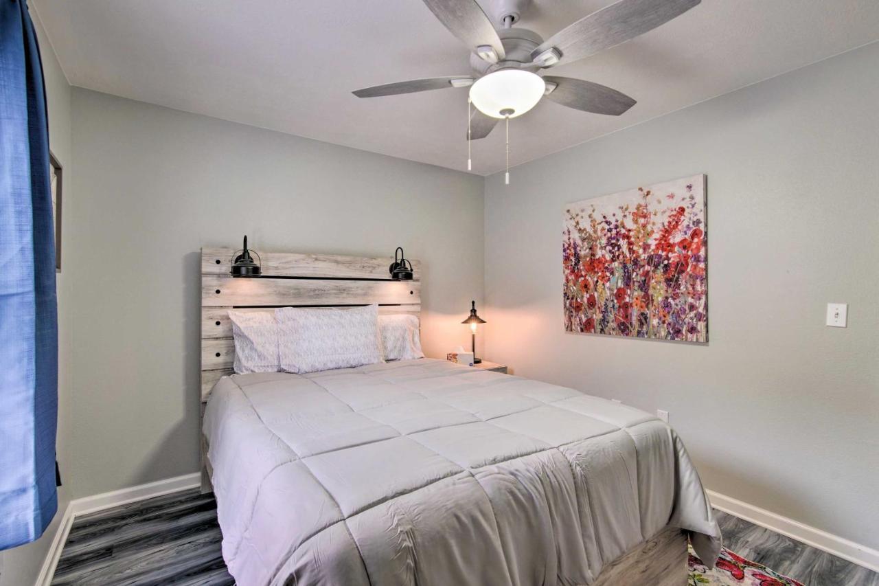Cozy Branson Condo With Balcony And Mountain Views 外观 照片